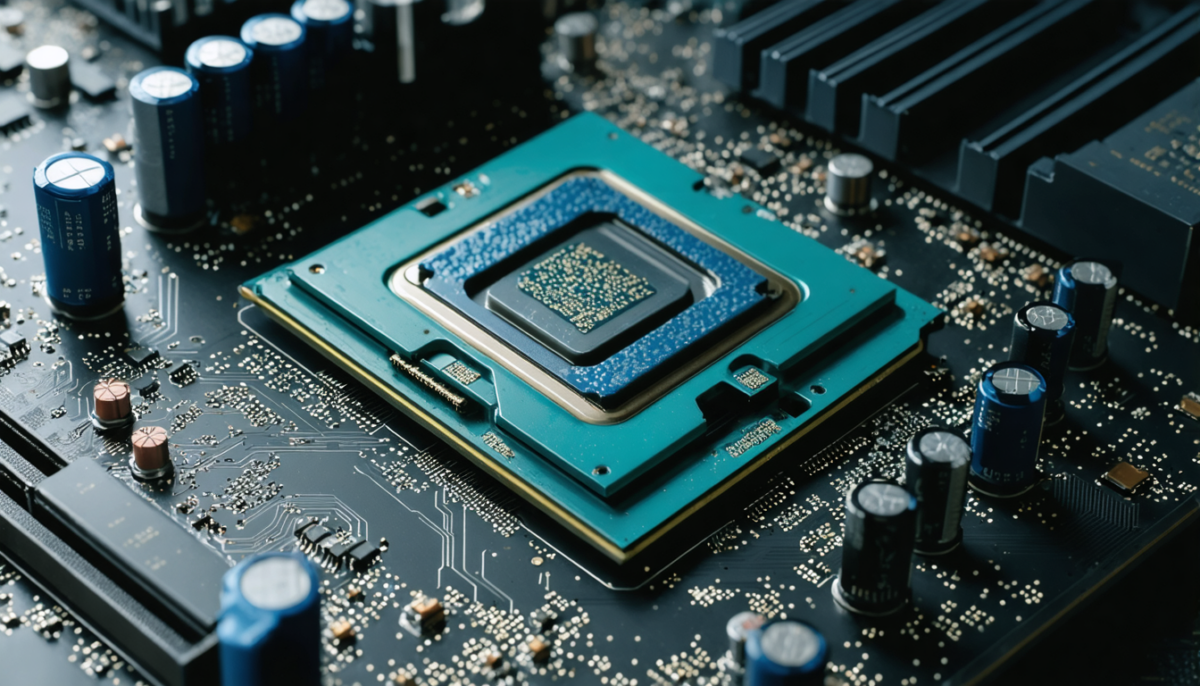 découvrez quand et pourquoi il est essentiel de renouveler la pâte thermique de votre processeur afin d'optimiser ses performances et prolonger sa durée de vie.