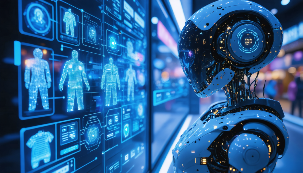 découvrez comment l’intelligence artificielle transforme le commerce électronique en optimisant l’expérience client, personnalisant les offres et automatisant les processus pour booster les ventes.