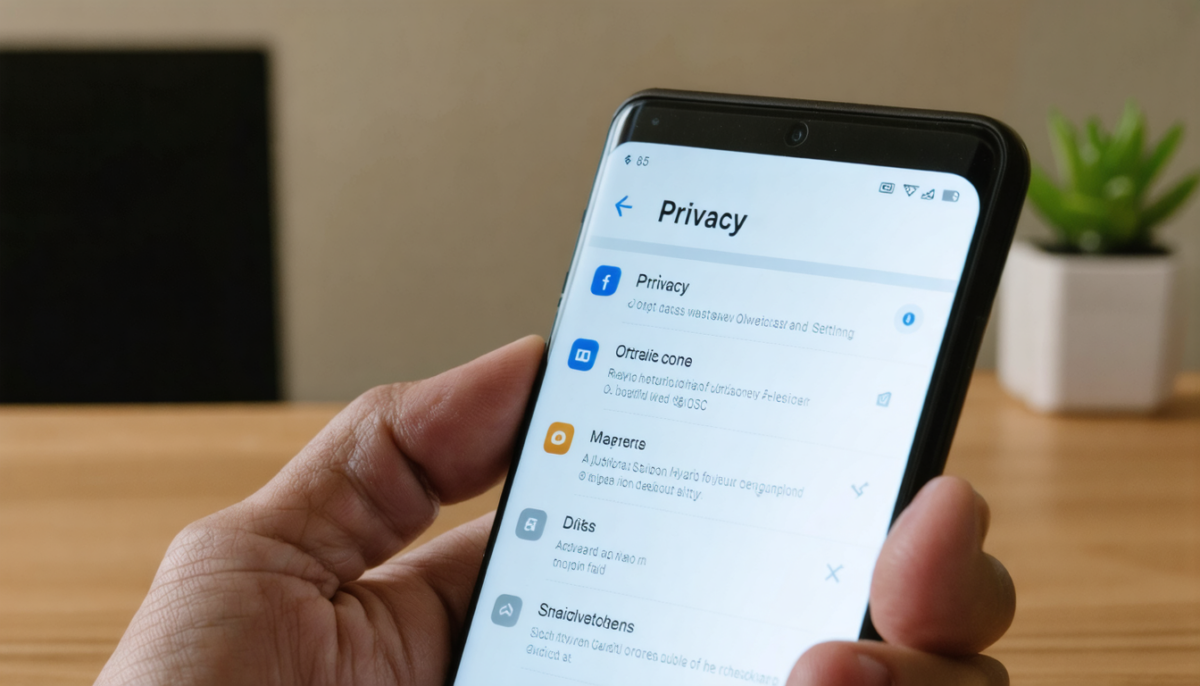découvrez notre guide essentiel pour protéger efficacement votre vie privée sur android et sécuriser vos données personnelles en toute simplicité.