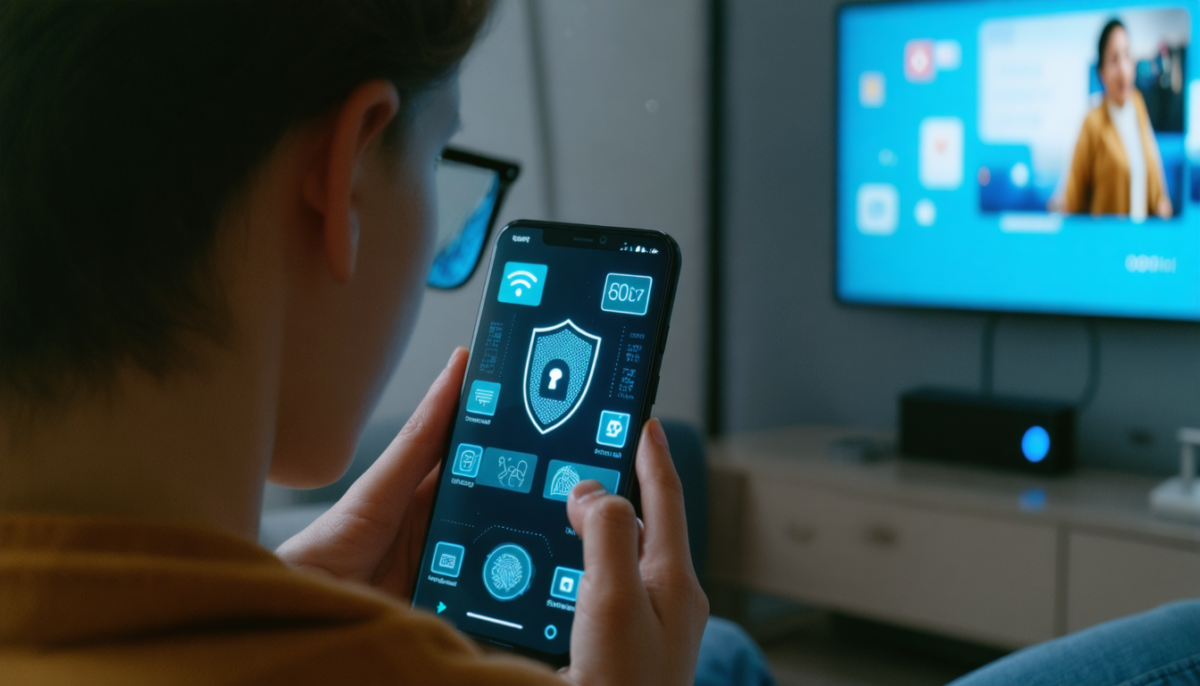 découvrez notre guide essentiel pour protéger votre vie privée sur android et maîtriser les paramètres de sécurité de votre smartphone facilement.