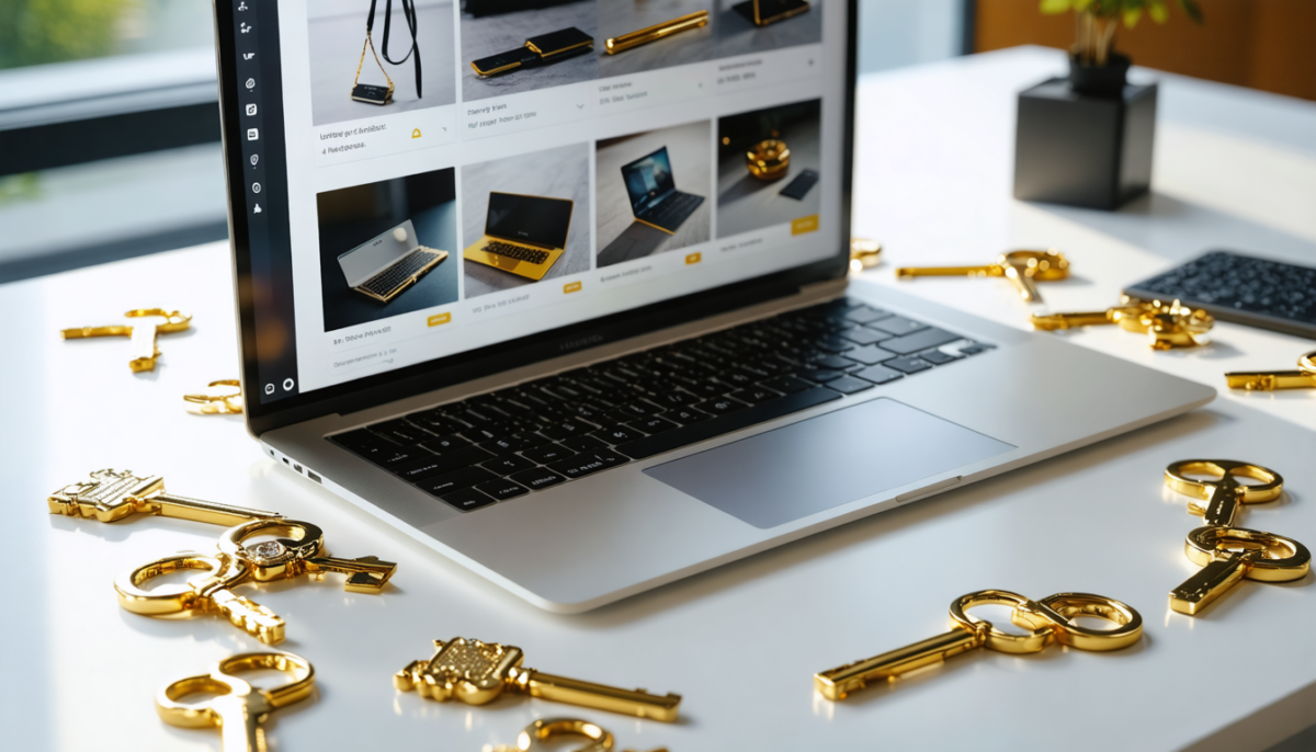 découvrez comment transformer votre fiche produit en un véritable aimant à clients grâce à des techniques efficaces pour attirer et convaincre vos acheteurs.