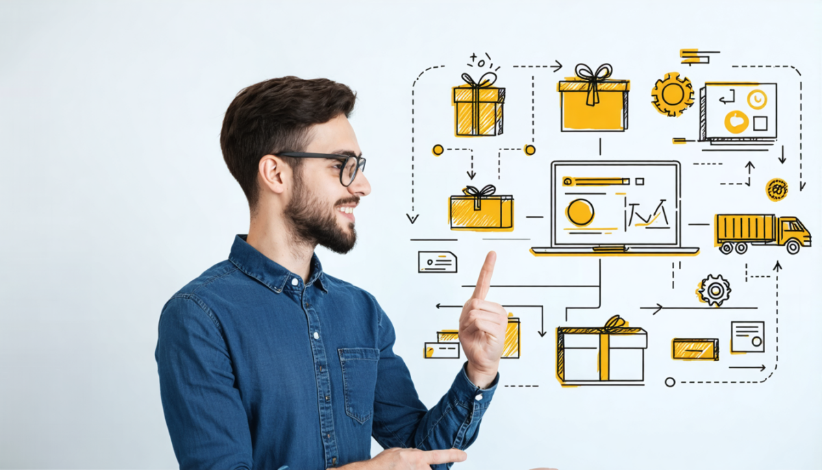 découvrez les étapes clés pour lancer avec succès votre propre activité de dropshipping. guide complet pour démarrer, éviter les erreurs et maximiser vos profits en e-commerce.