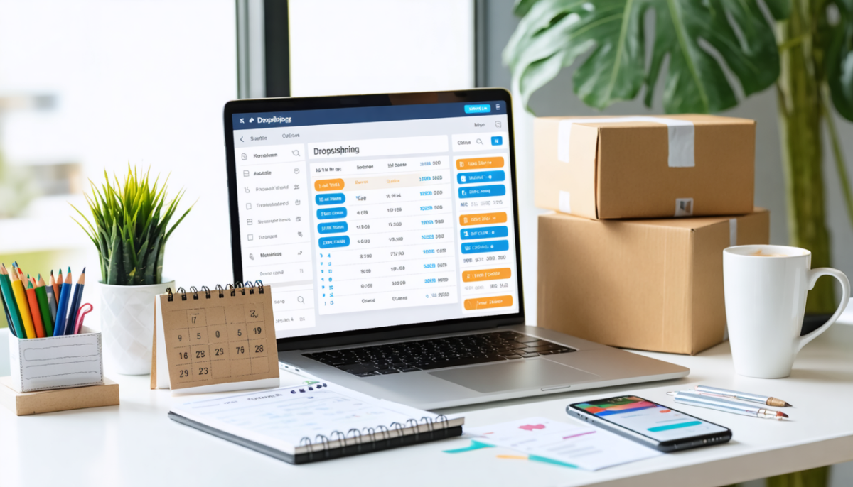 découvrez les étapes essentielles pour lancer votre activité de dropshipping avec succès et maximiser vos chances de réussite dans le commerce en ligne.