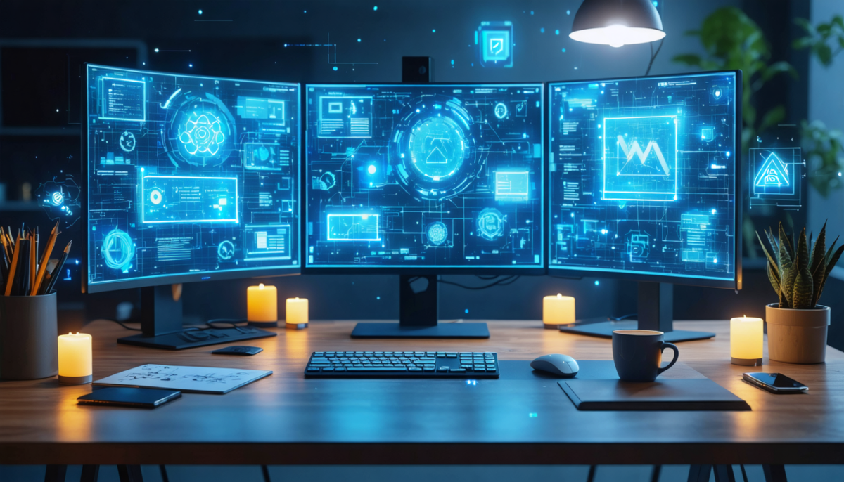 découvrez les frameworks incontournables qui révolutionnent le développement web et boostent la création d'applications modernes, rapides et efficaces.
