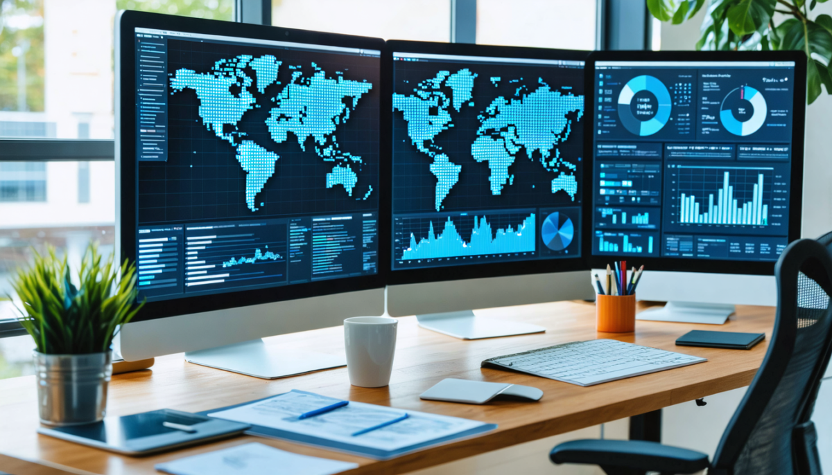 découvrez les secrets d'un site web performant et les clés essentielles pour le concevoir efficacement, alliant design, ergonomie et optimisation.