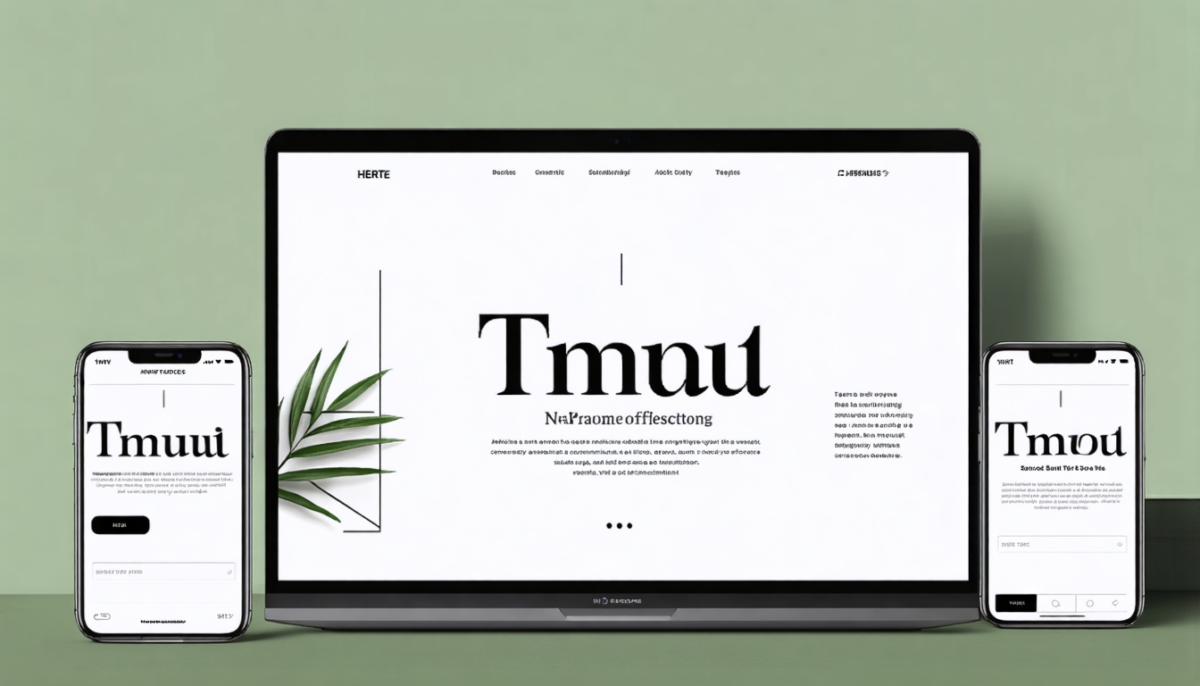 découvrez les secrets pour créer un site web performant et apprenez les clés essentielles pour le concevoir efficacement, alliant design, ergonomie et optimisation technique.