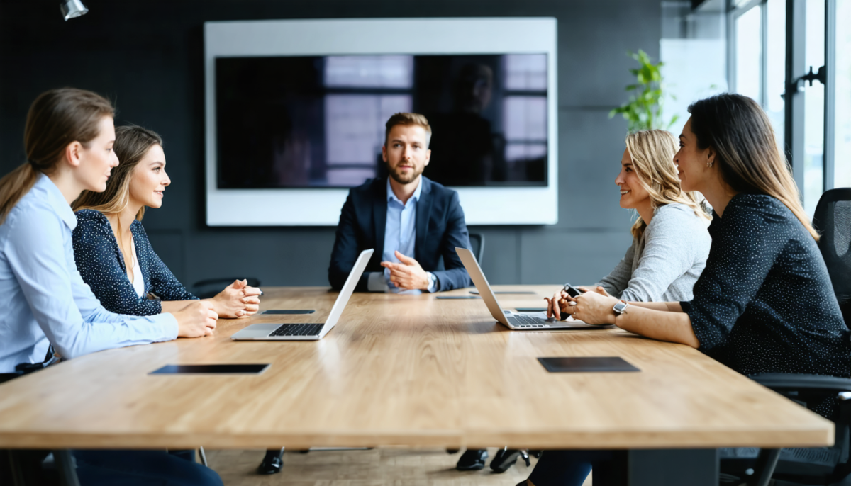découvrez comment maîtriser l'art de la relation client dans une agence web grâce à des stratégies efficaces et des bonnes pratiques pour améliorer la satisfaction et la fidélisation.