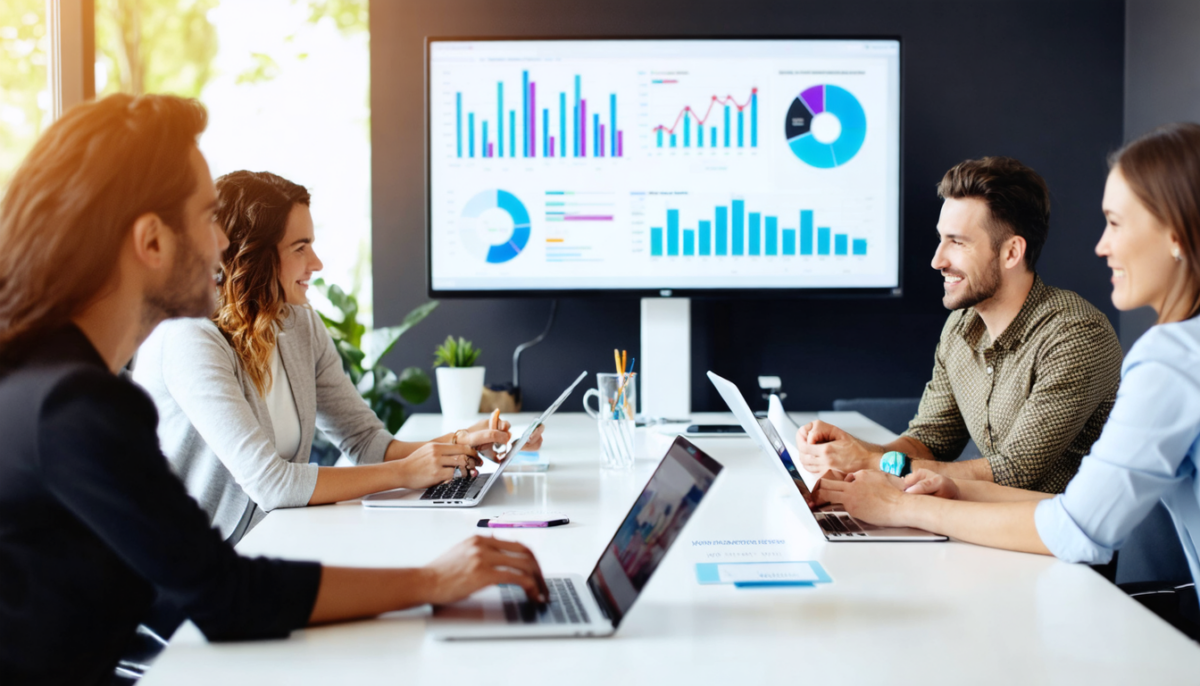 découvrez comment maîtriser l'art de la relation client dans une agence web grâce à des stratégies efficaces et des bonnes pratiques pour fidéliser et satisfaire vos clients.