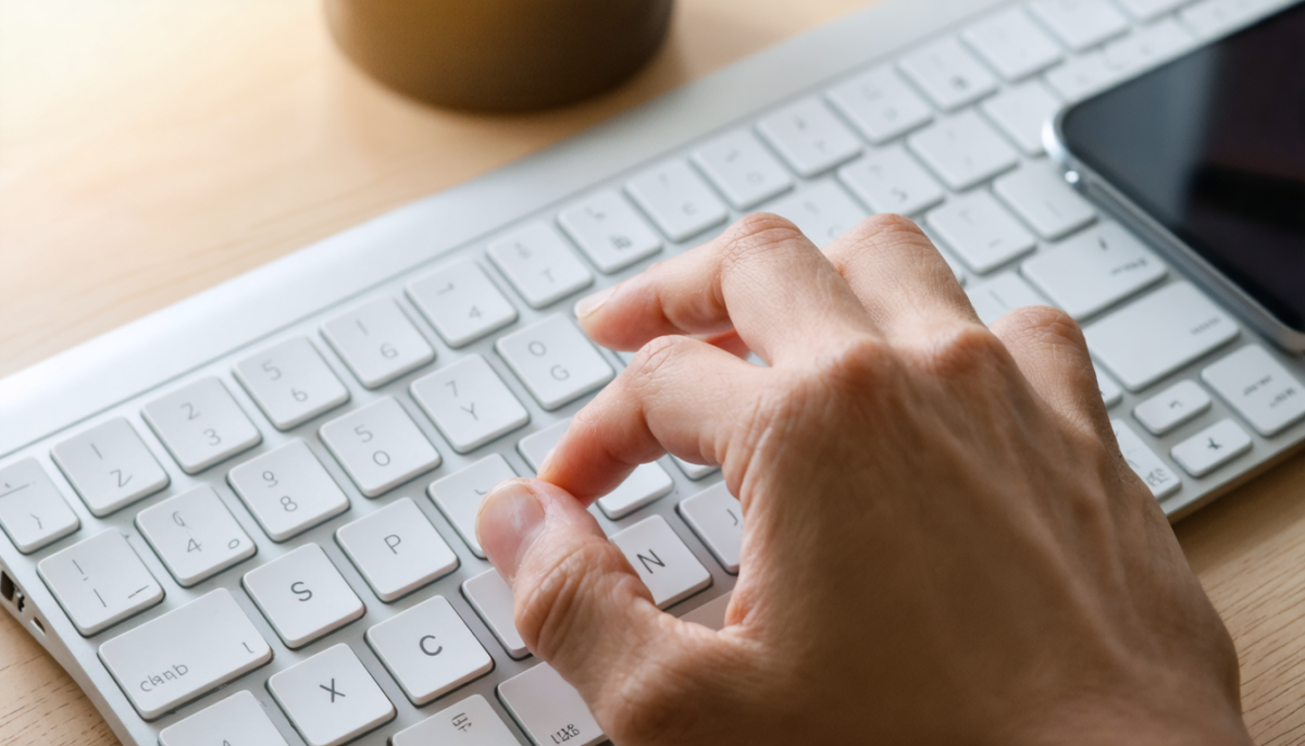 découvrez le guide ultime pour maîtriser les touches du clavier azerty et améliorer votre frappe. astuces, conseils et exercices pratiques pour tous les niveaux.
