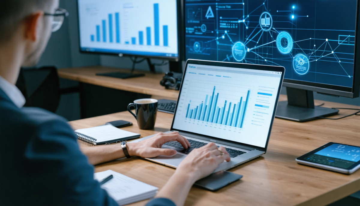 découvrez pourquoi créer votre site personnel est essentiel pour booster votre carrière, valoriser vos compétences et attirer de nouvelles opportunités professionnelles.