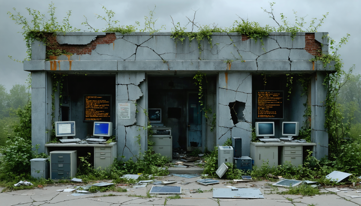 découvrez les impacts et risques liés à l'arrêt de la maintenance de votre site web, et pourquoi il est crucial de continuer à le gérer pour assurer sa sécurité et performance.