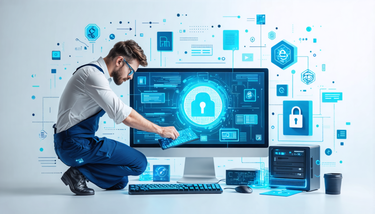 découvrez les impacts et risques liés à l'abandon de la maintenance de votre site web, et pourquoi il est essentiel de le garder à jour pour garantir performance et sécurité.