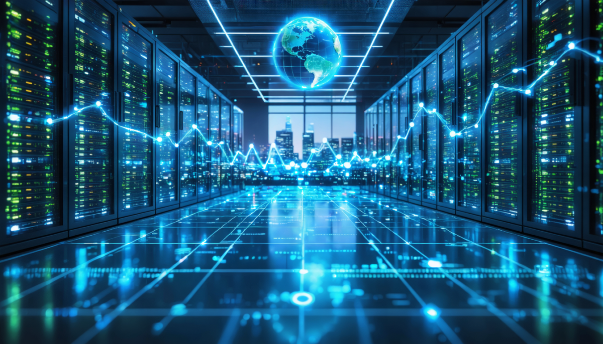 découvrez le rapport cloudflare 2025 révélant une hausse spectaculaire de 19 % du trafic internet mondial, analysant les tendances majeures et les impacts sur le numérique.