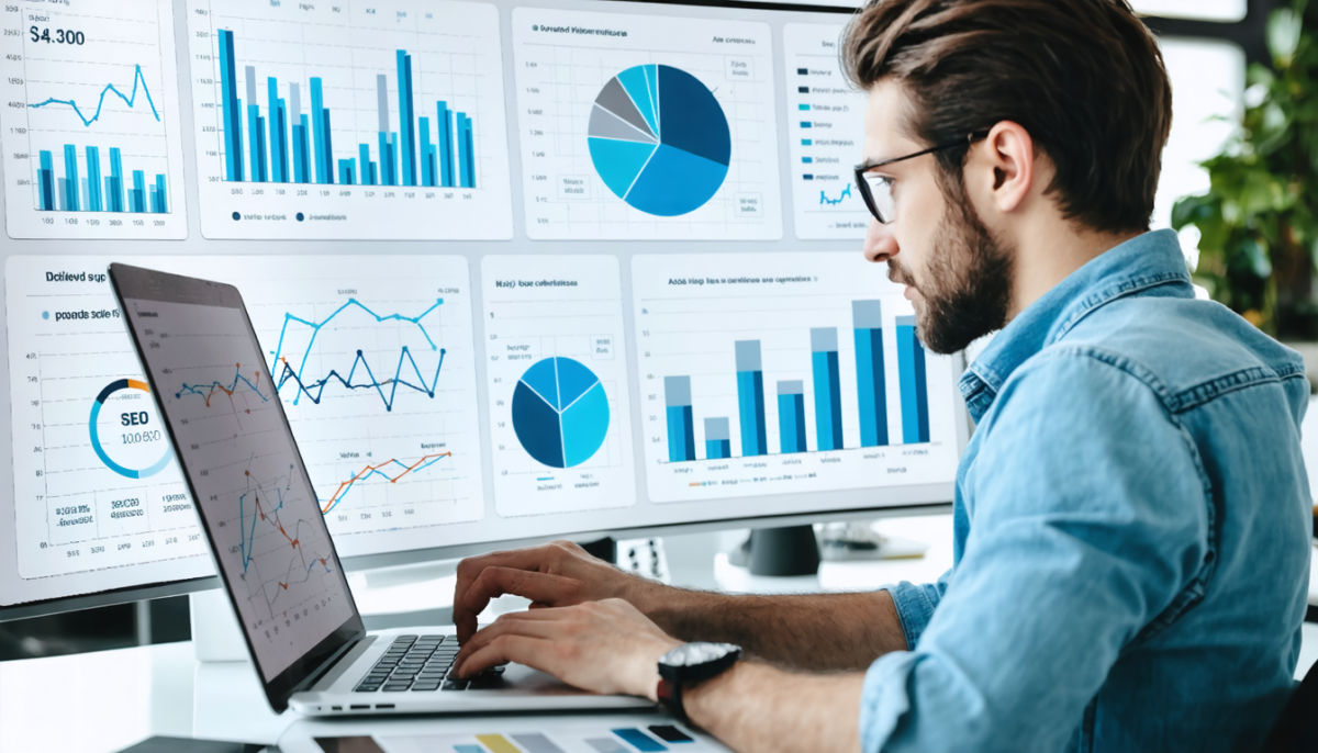 découvrez quelle stratégie choisir entre mettre à jour un contenu existant ou créer une nouvelle page pour améliorer votre seo et maximiser votre visibilité en ligne.