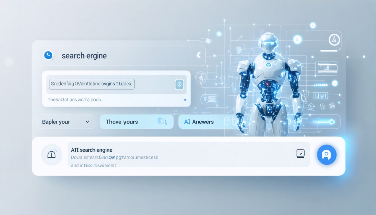 découvrez comment les agences seo peuvent adapter leurs stratégies en 2026 pour rester compétitives et maximiser leur performance dans un paysage numérique en constante évolution.