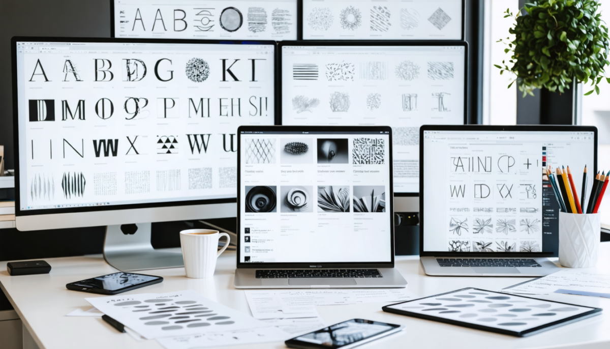 découvrez le top 20 des plateformes incontournables pour télécharger gratuitement des polices d’écriture en ligne et donnez du style à vos projets graphiques facilement.