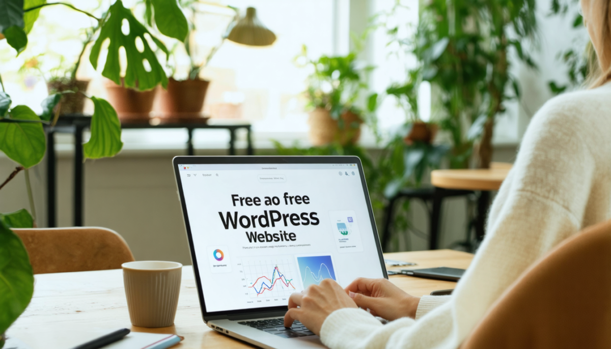 découvrez le top des hébergements wordpress gratuits pour créer et lancer votre site web facilement, sans dépenser un centime.