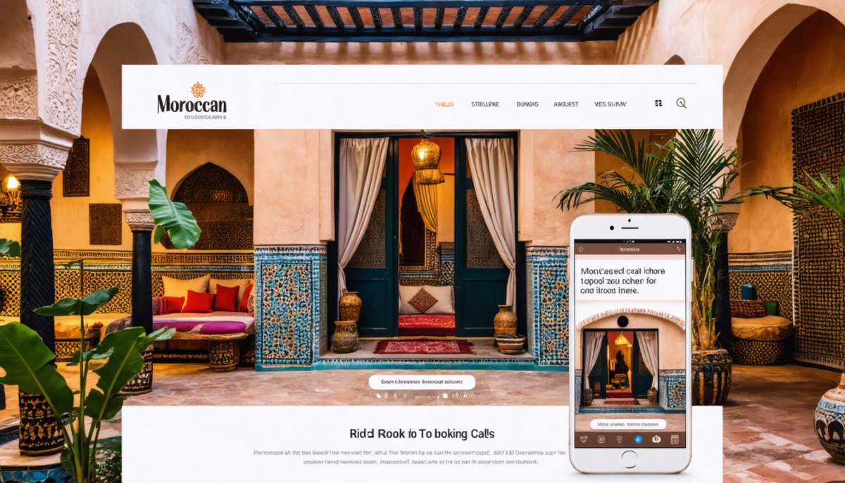 découvrez comment le marketing digital révolutionne le tourisme en transformant l'attraction des visiteurs en véritables réservations grâce à des stratégies innovantes et ciblées.