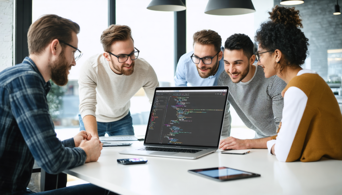 découvrez des astuces clés pour garantir une collaboration efficace et réussie avec votre agence web, optimisant ainsi vos projets digitaux.