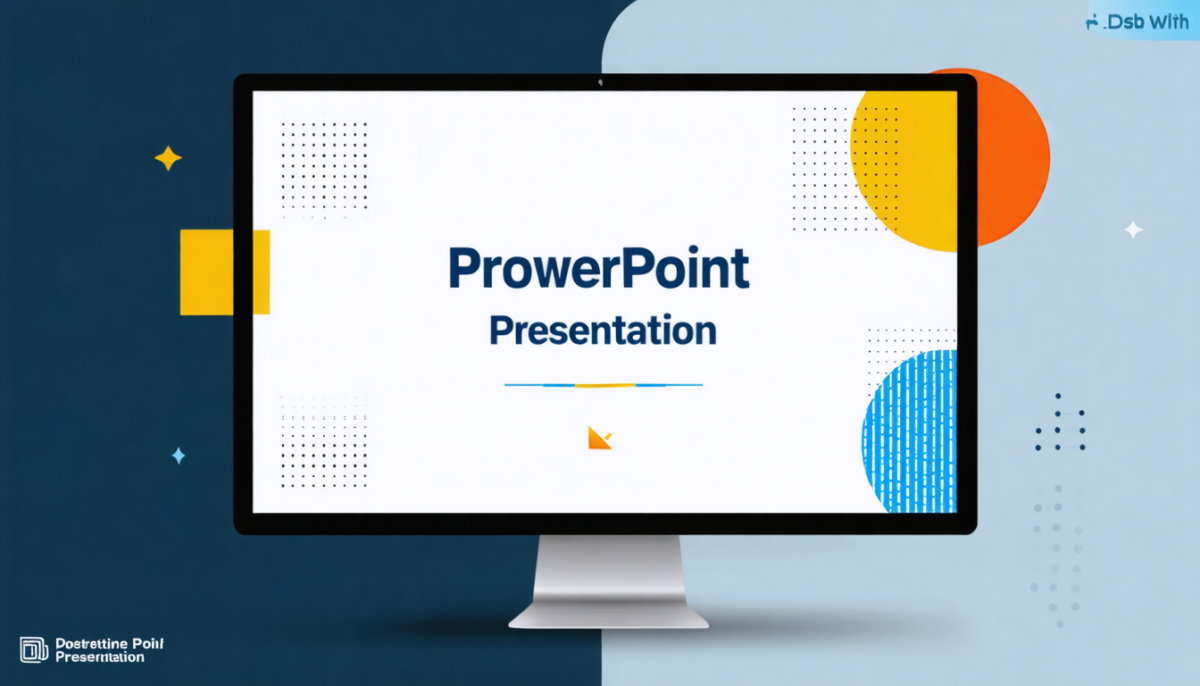 découvrez des astuces incontournables pour réussir des présentations powerpoint impactantes et captiver votre audience avec efficacité.