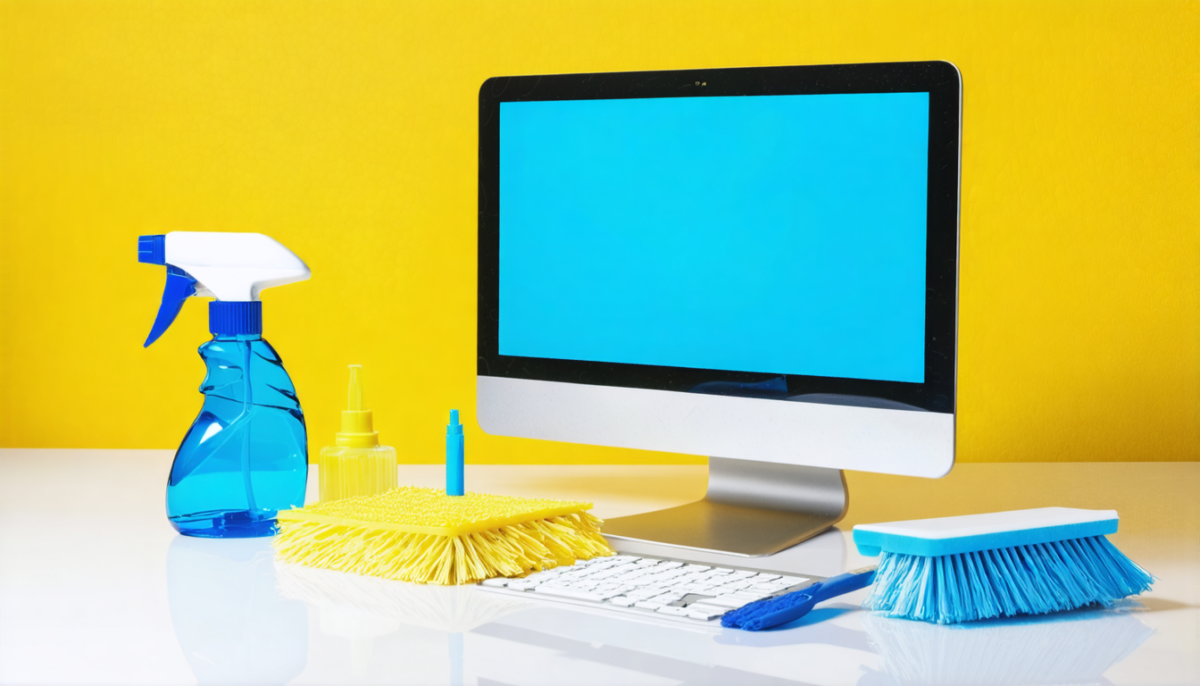 découvrez les outils gratuits indispensables pour améliorer la vitesse et maintenir la propreté de votre pc, afin d'optimiser ses performances au quotidien.