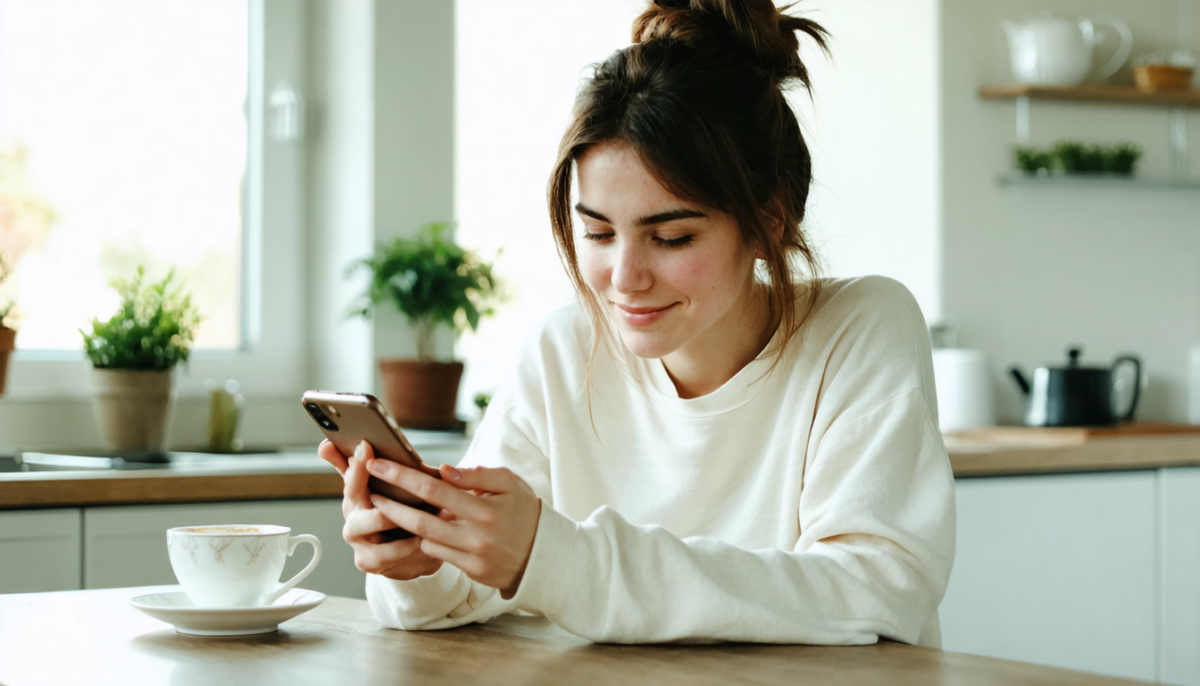 découvrez ada, l'application gratuite qui vous offre un premier diagnostic intelligent de vos symptômes, pour mieux comprendre votre santé en toute simplicité.