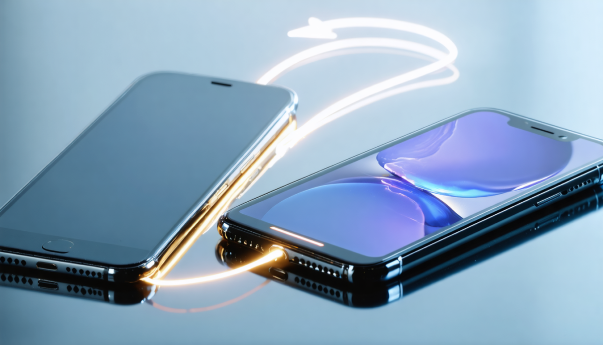 découvrez comment changer de mobile entre android et ios devient bientôt plus simple grâce à de nouvelles solutions facilitant le transfert de données et l'adoption rapide du nouvel appareil.
