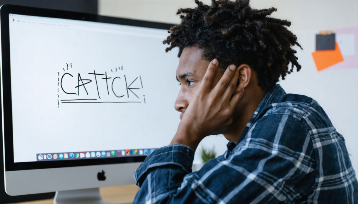 découvrez comment les captcha rendent l'accès aux sites web plus difficile pour tous les utilisateurs, en analysant leurs impacts et les défis qu'ils posent.