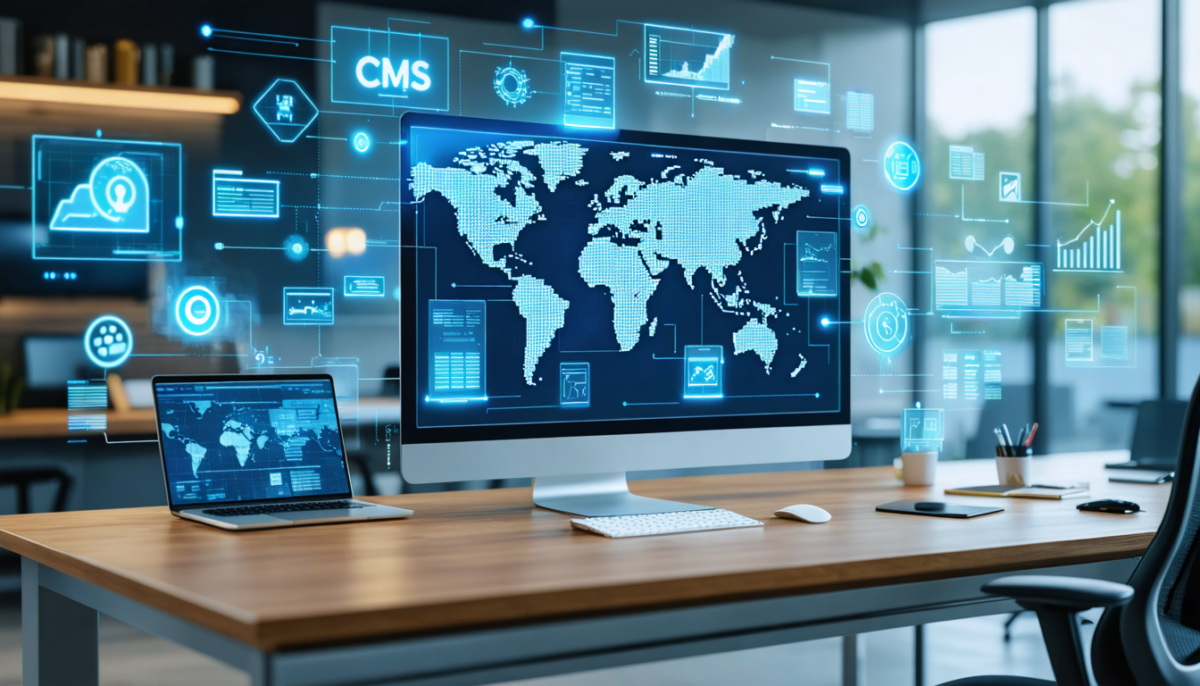 découvrez comment choisir le cms parfait pour créer un site e-commerce performant et efficace, adapté à vos besoins et optimisé pour la croissance de votre activité en ligne.