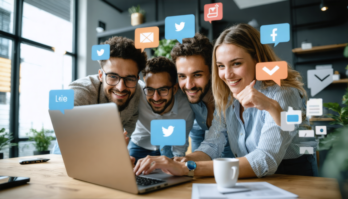 découvrez comment utiliser les stories pour augmenter la visibilité de votre entreprise grâce à notre guide essentiel, rempli de conseils pratiques et stratégies efficaces.