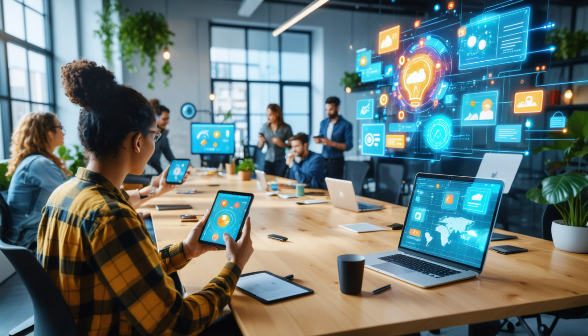 découvrez comment utiliser les stories efficacement pour augmenter la visibilité de votre entreprise grâce à notre guide complet et pratique.