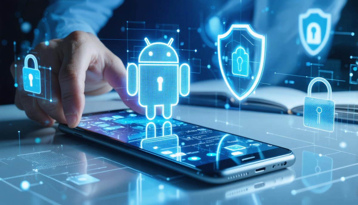 découvrez notre guide pratique pour sécuriser vos applications android facilement. suivez des étapes simples pour protéger vos données et garantir la sécurité de vos applications.