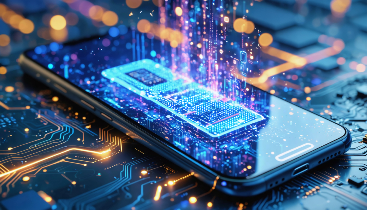 découvrez comment la ram virtuelle peut améliorer les performances de votre smartphone en augmentant sa rapidité et sa fluidité. explorez ses avantages et limitations.