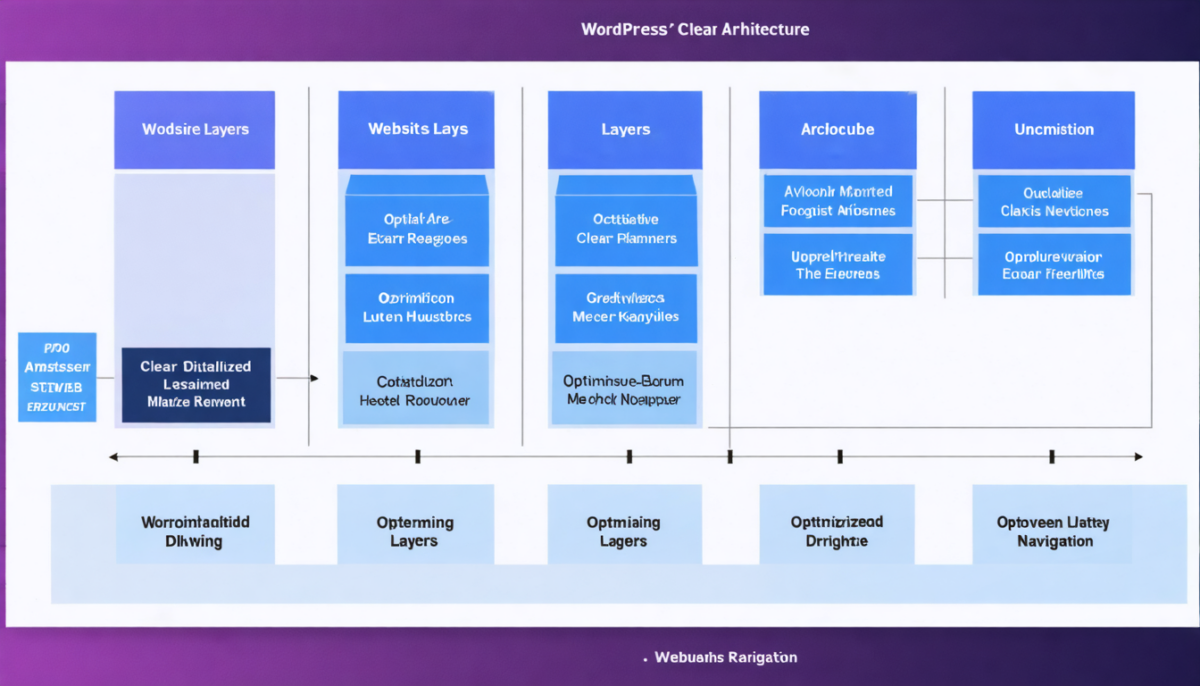 découvrez comment optimiser la structure de votre site wordpress pour assurer une scalabilité efficace et permettre une croissance continue sans limites.