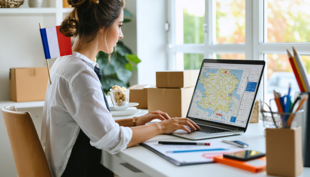 découvrez les règles essentielles du e-commerce en france pour réussir votre boutique en ligne. ce guide vous accompagne pas à pas pour maîtriser les incontournables du marché français.