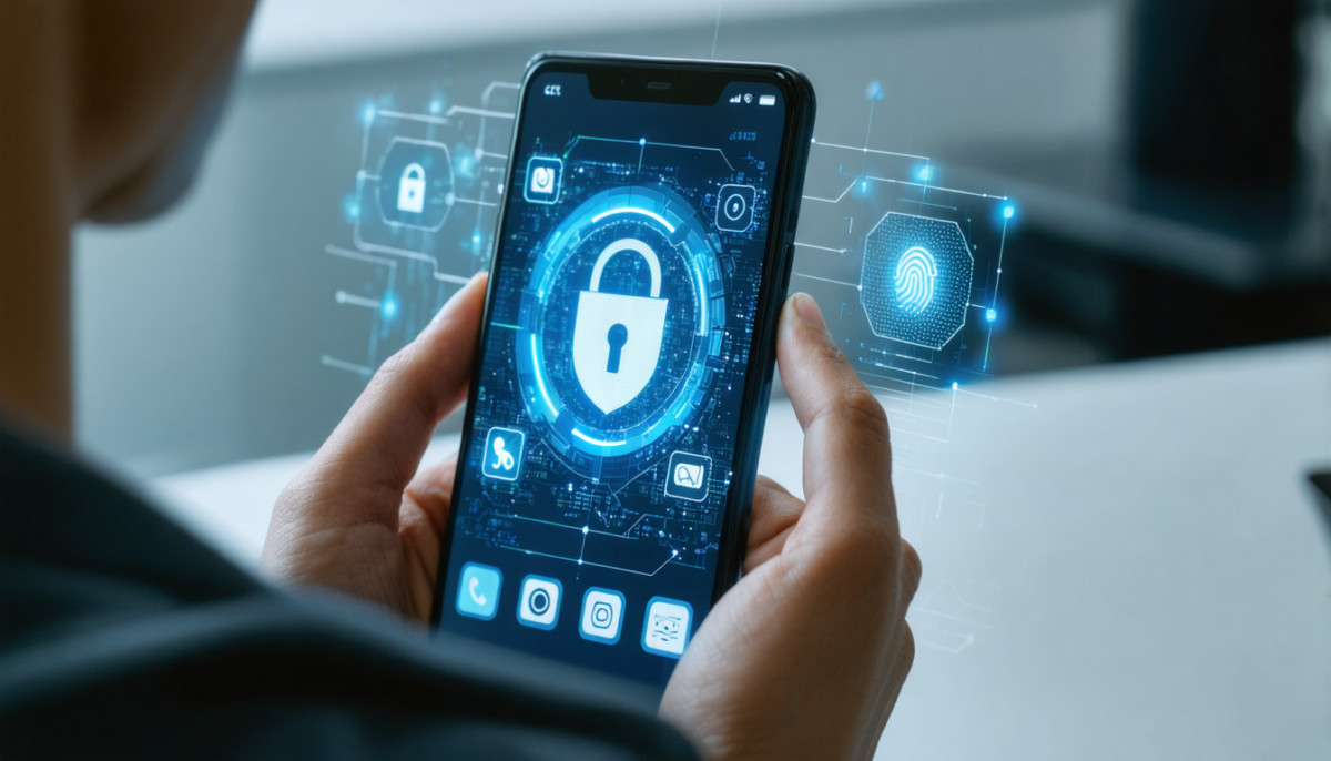 découvrez les meilleures astuces pour protéger votre vie privée sur android et sécuriser vos données personnelles facilement.
