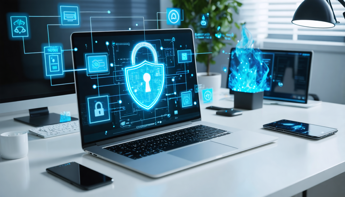 découvrez les meilleures stratégies pour protéger efficacement votre ordinateur personnel contre les virus, les malwares et les cyberattaques, et assurez la sécurité de vos données.