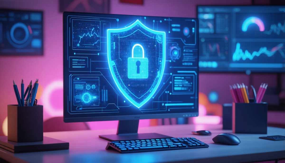 découvrez les meilleures stratégies pour protéger efficacement votre ordinateur personnel contre les virus, les malwares et les cyberattaques, et assurez la sécurité de vos données.
