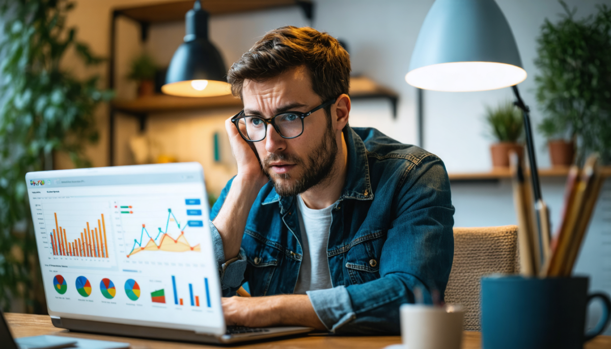 découvrez les pièges courants de google ads qui font perdre temps et argent aux petites entreprises, et apprenez à les éviter pour optimiser vos campagnes publicitaires.