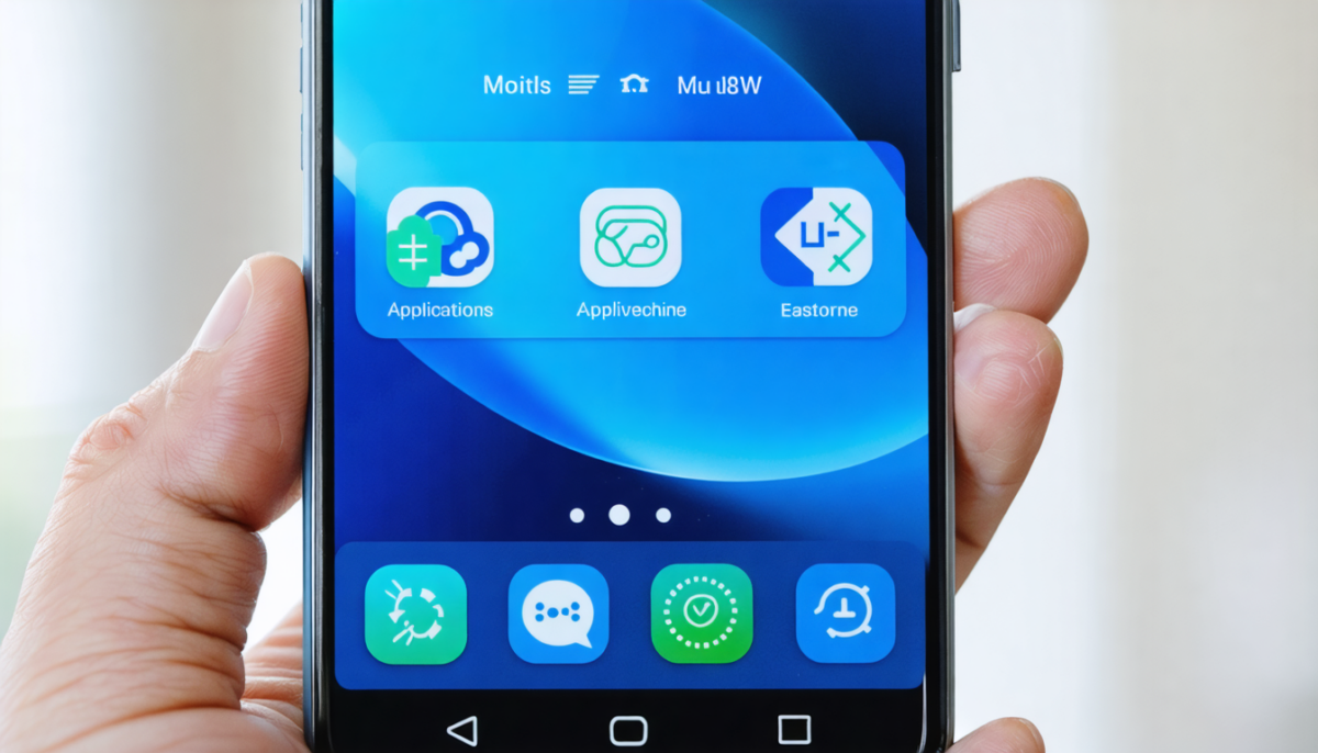 découvrez pourquoi il est préférable de ne pas forcer la fermeture des applications sur votre smartphone et comment cela peut améliorer les performances et l'autonomie de votre appareil.