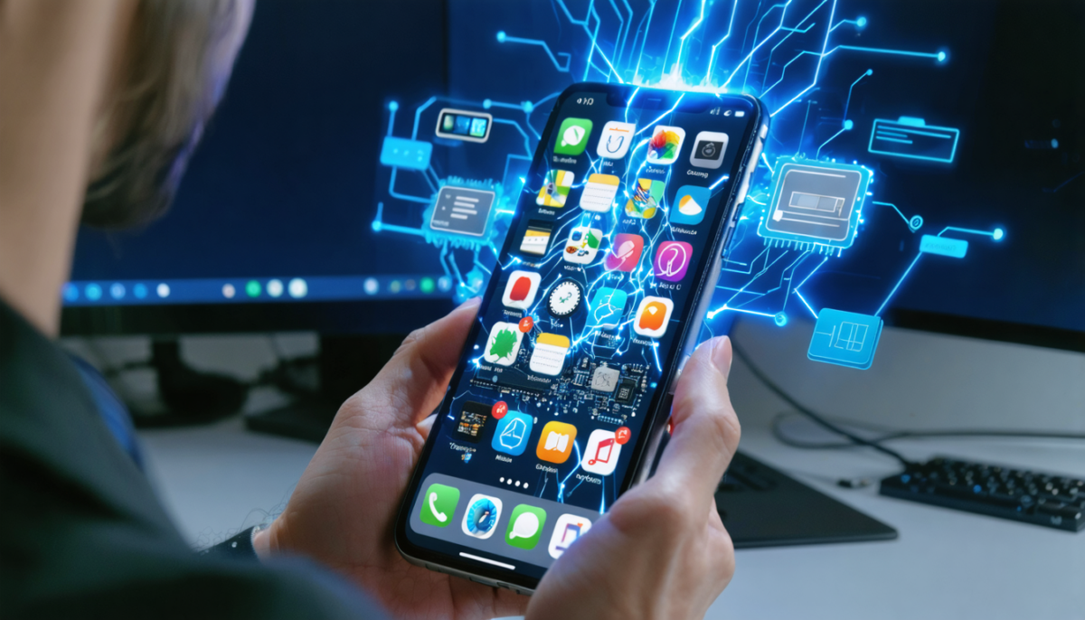 découvrez pourquoi il est préférable de ne pas forcer la fermeture des applications sur votre smartphone pour préserver sa performance et sa durée de vie.