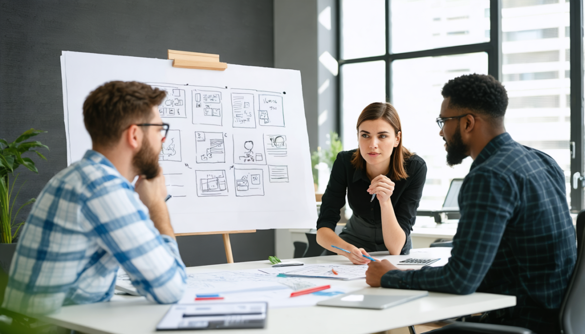 découvrez les astuces essentielles pour créer une vidéo promotionnelle efficace et captivante qui boostera la visibilité et l'image de votre entreprise.