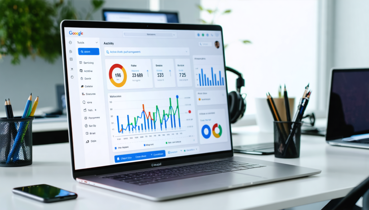 gérez, suivez et effacez facilement vos données personnelles avec mon activité google pour protéger votre vie privée en toute simplicité.