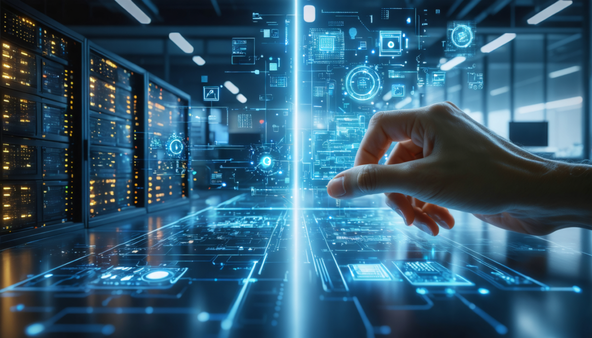 découvrez les différences clés entre numérique et digital, deux termes souvent confondus. apprenez à les distinguer clairement grâce à notre guide explicatif.