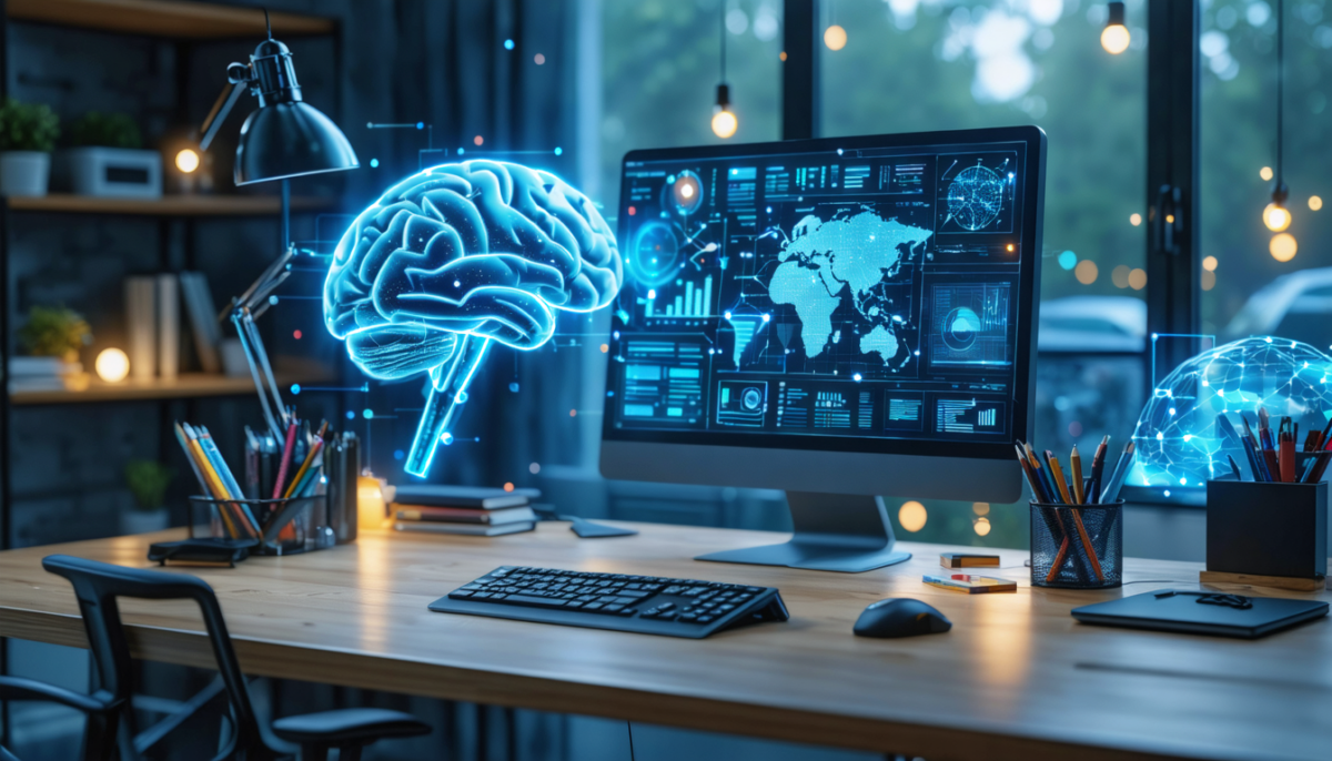 découvrez comment optimiser vos stratégies seo avec la longue traîne à l'ère de l'intelligence artificielle pour améliorer votre visibilité et attirer un trafic ciblé.