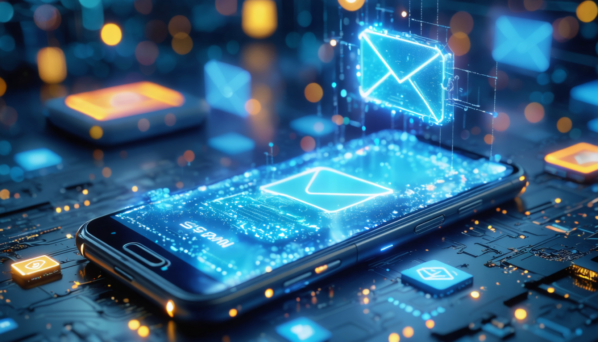découvrez les solutions efficaces pour éliminer définitivement les sms indésirables en 2026 et retrouver votre tranquillité numérique.