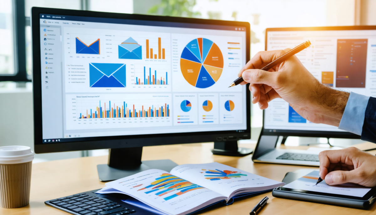 découvrez comment segmenter vos emails efficacement pour personnaliser vos messages et maximiser l'engagement de vos abonnés.
