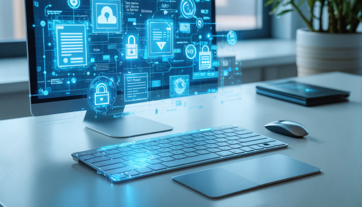 tosdr : découvrez le décodeur des conditions d'utilisation pour comprendre facilement vos droits et obligations en ligne.