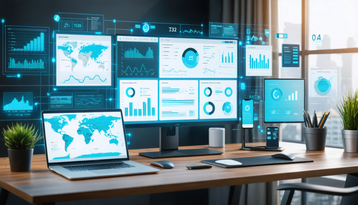 découvrez le top 10 des outils indispensables pour surveiller vos sites web, incluant des solutions gratuites et payantes, afin d'assurer la performance et la sécurité de vos plateformes en ligne.