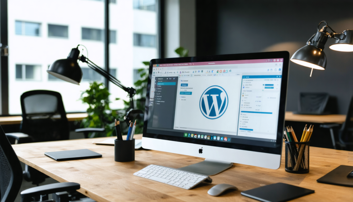 découvrez en 2025 le top des agences wordpress incontournables, spécialisées dans la création de sites web performants, innovants et adaptés à vos besoins professionnels.